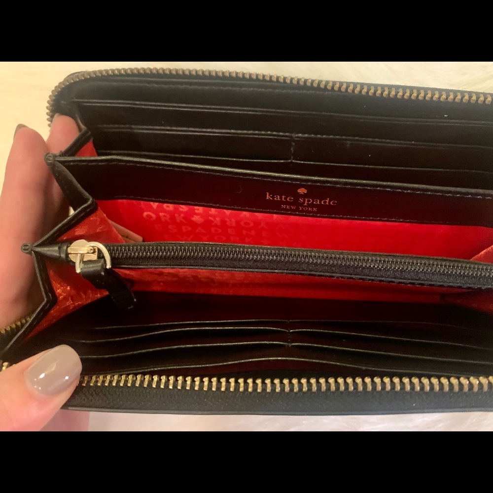 Kate Spade Wallett